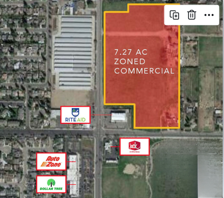 Camino Castaneda Photo