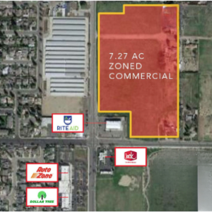 Camino Castaneda Photo 2