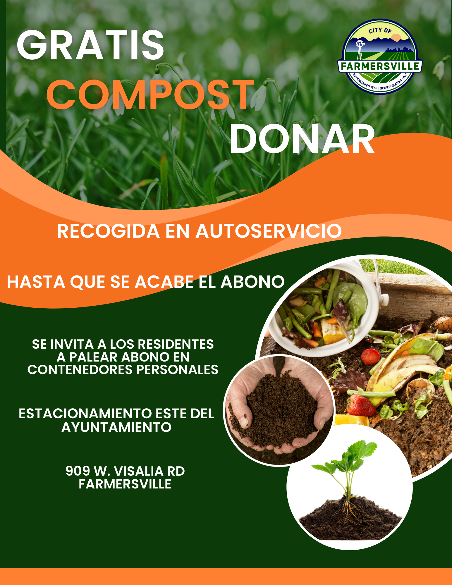 Compost Spanish 