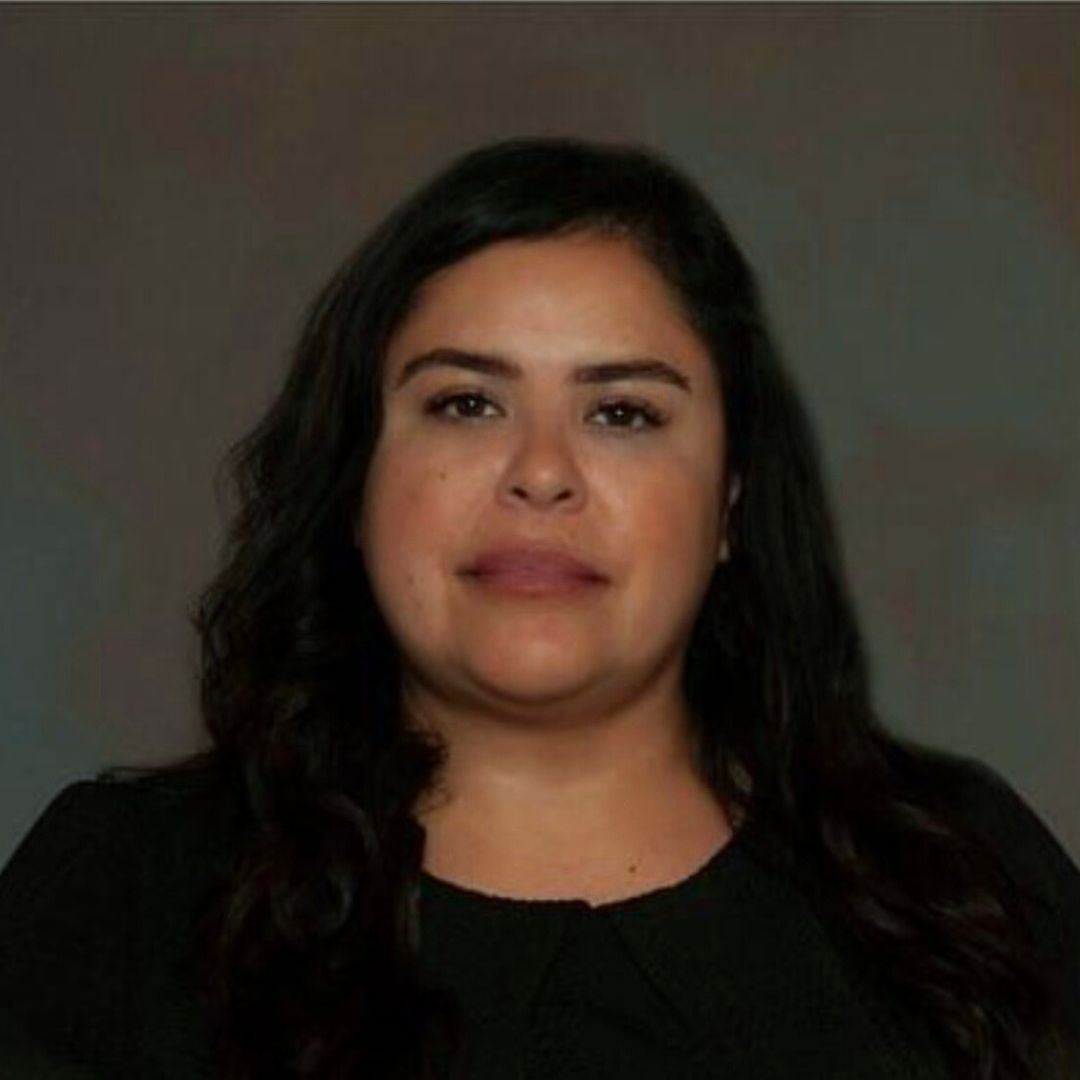 Blue And Green Playful Modern Shapes Baby Announcement Instagram Post (1)