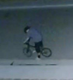 Suspect Photo 1